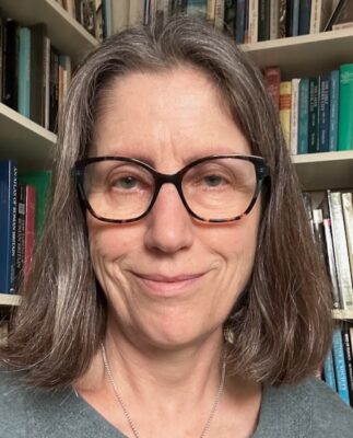 Photo of user Rachel Edwards